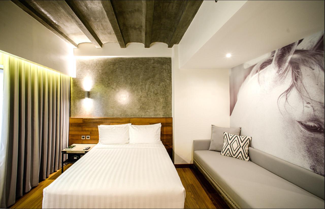 Double M Hotel Valencia  Exterior foto